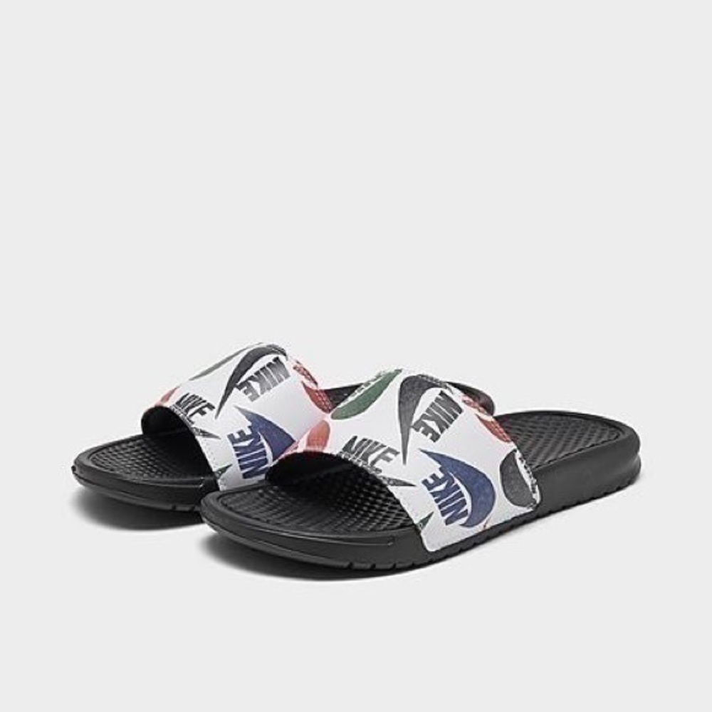 NIKE WOMENS 7 SLIDES❗️ - Picture 3 of 4